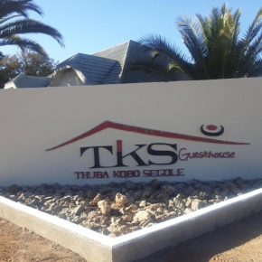 Thuba Kobo Segole Guesthouse